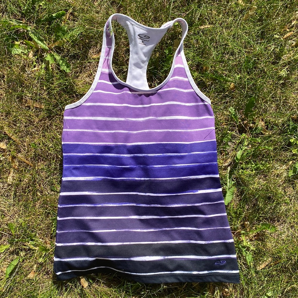 Champion tank top